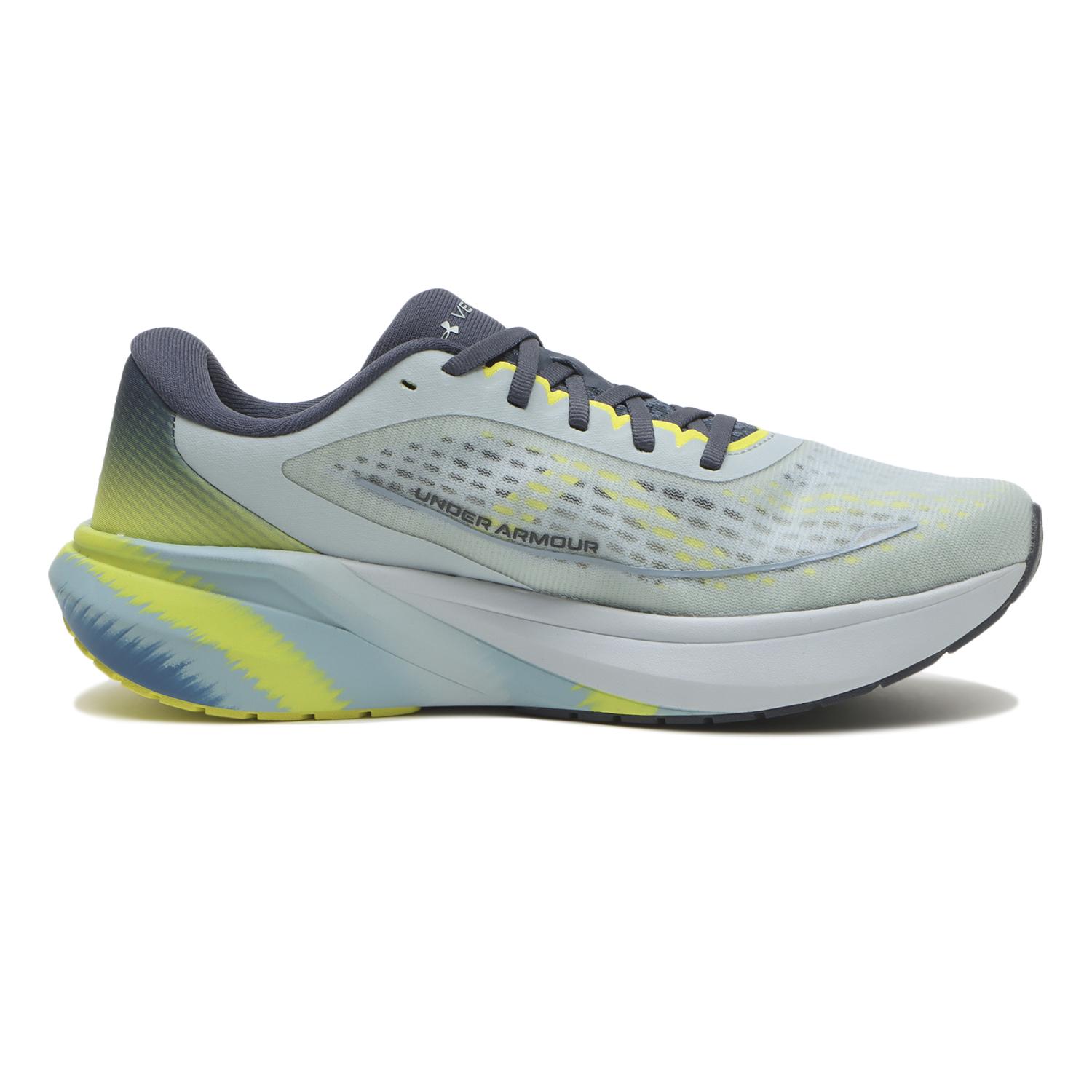 【UNDER ARMOUR】 アンダーアーマー M UA VELOCITI PACE ベロシティペース 6009107 279STN/TGD/ANC 034BFG/FSH/DWG