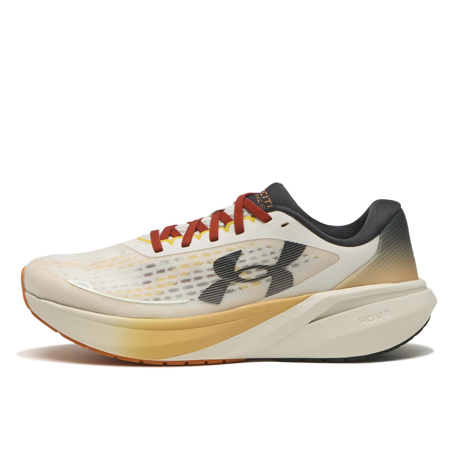 【UNDER ARMOUR】 アンダーアーマー M UA VELOCITI PACE ベロシティペース 6009107 279STN/TGD/ANC 279STN/TGD/ANC