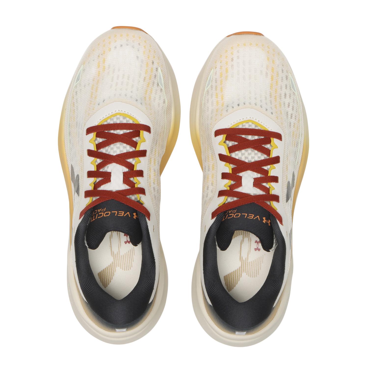 【UNDER ARMOUR】 アンダーアーマー M UA VELOCITI PACE ベロシティペース 6009107 279STN/TGD/ANC 279STN/TGD/ANC