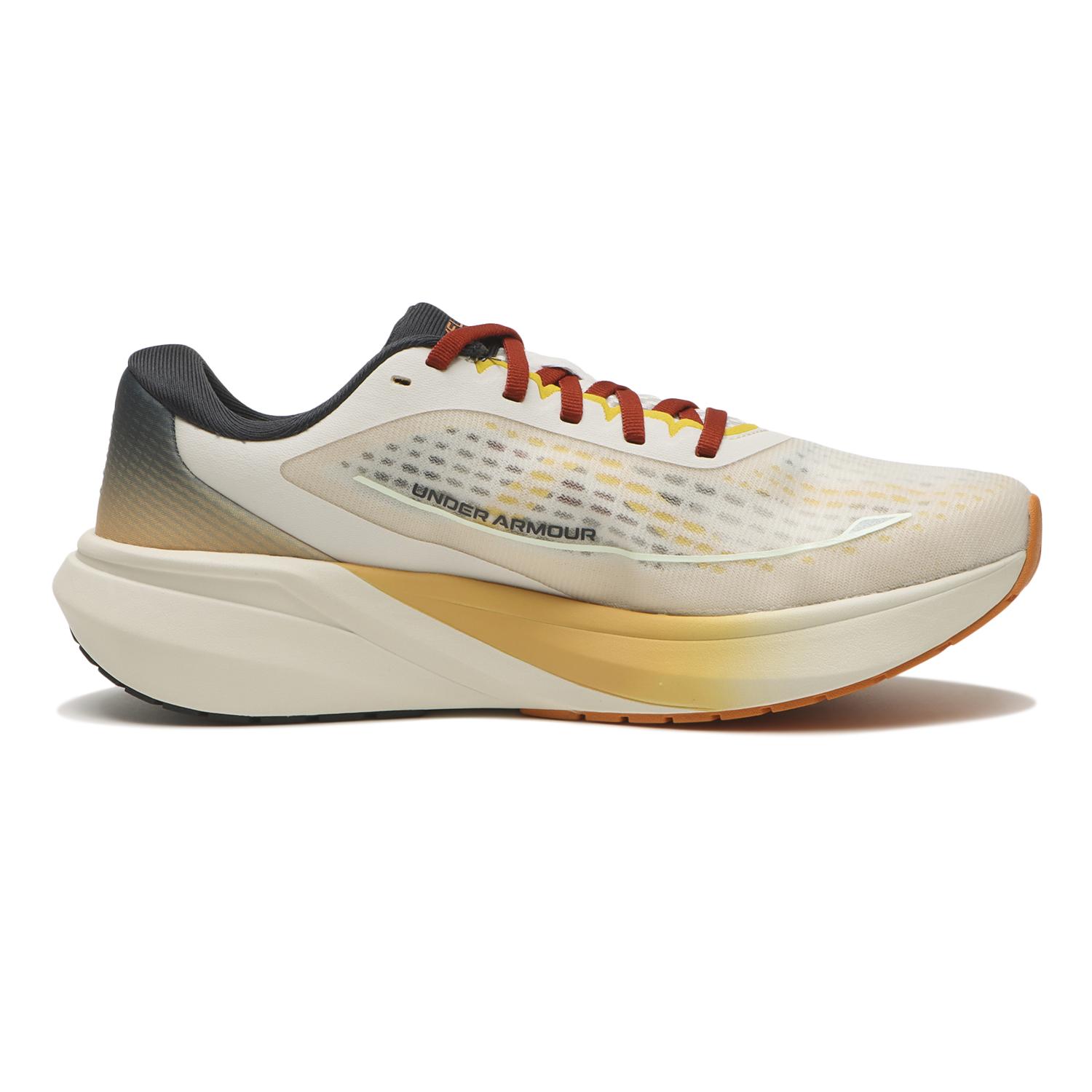 【UNDER ARMOUR】 アンダーアーマー M UA VELOCITI PACE ベロシティペース 6009107 279STN/TGD/ANC 279STN/TGD/ANC
