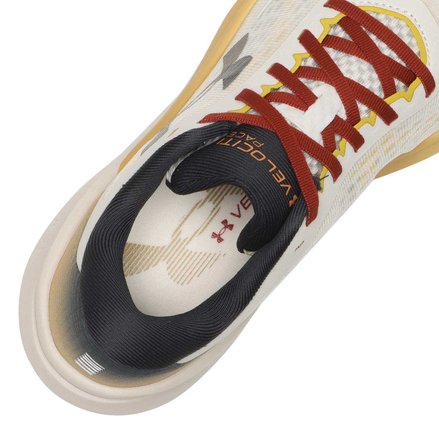 【UNDER ARMOUR】 アンダーアーマー M UA VELOCITI PACE ベロシティペース 6009107 279STN/TGD/ANC 279STN/TGD/ANC