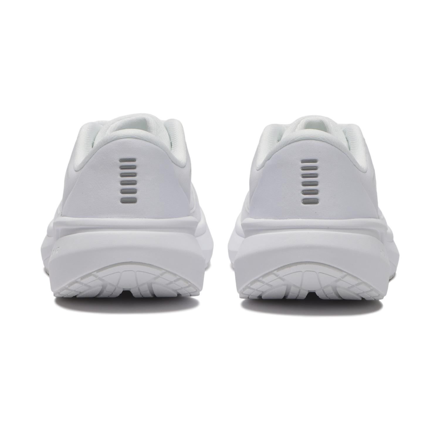 【UNDER ARMOUR】 アンダーアーマー W UA VELOCITI PACE ベロシティペース 6009108 100WHT/WHT/WHT 100WHT/WHT/WHT