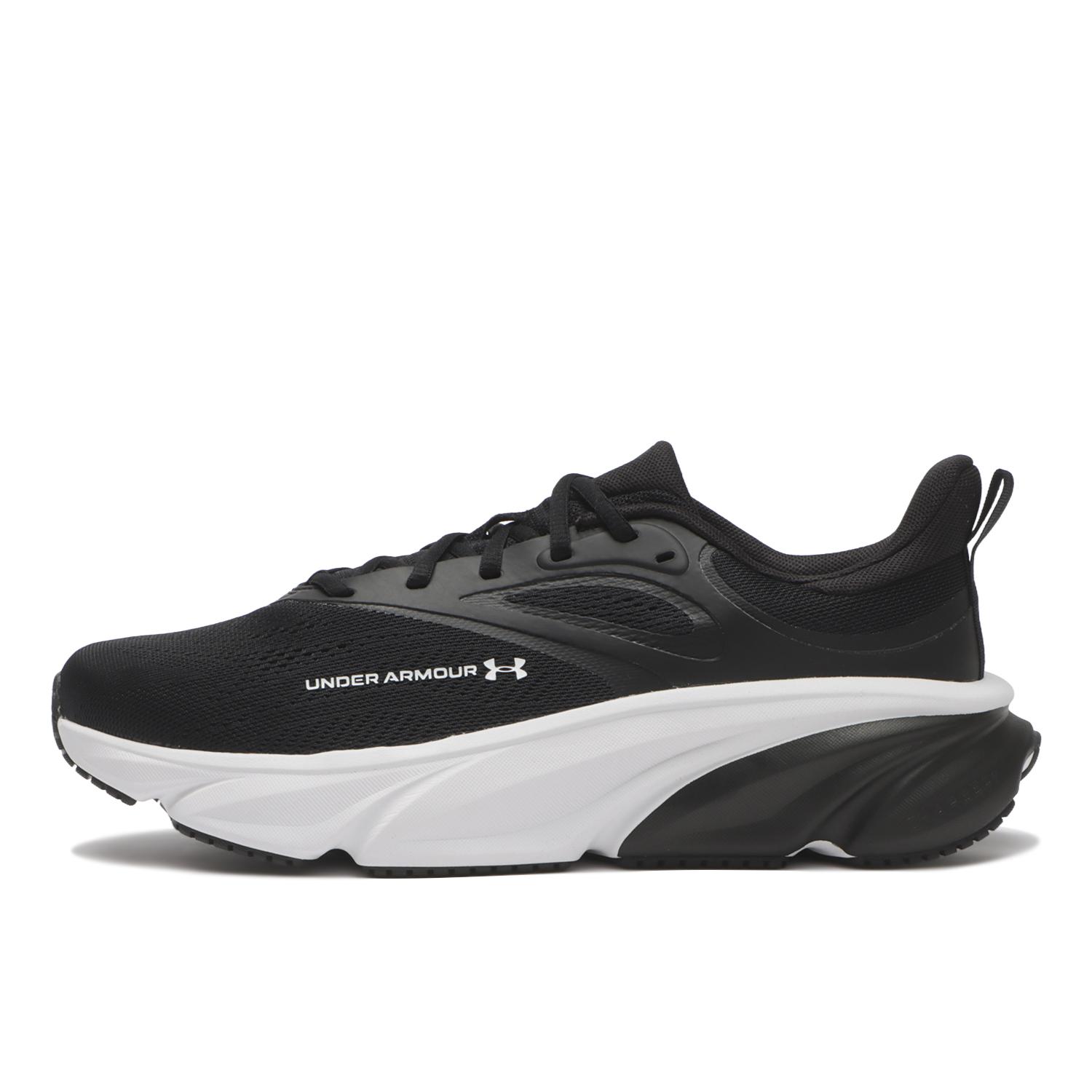 【UNDER ARMOUR】 アンダーアーマー M UA ROGUE 6 WIDE ローグ6ワイド 6009609 ABC-MART限定 002BLK/BLK/BLK 001BLK/BLK/WHT