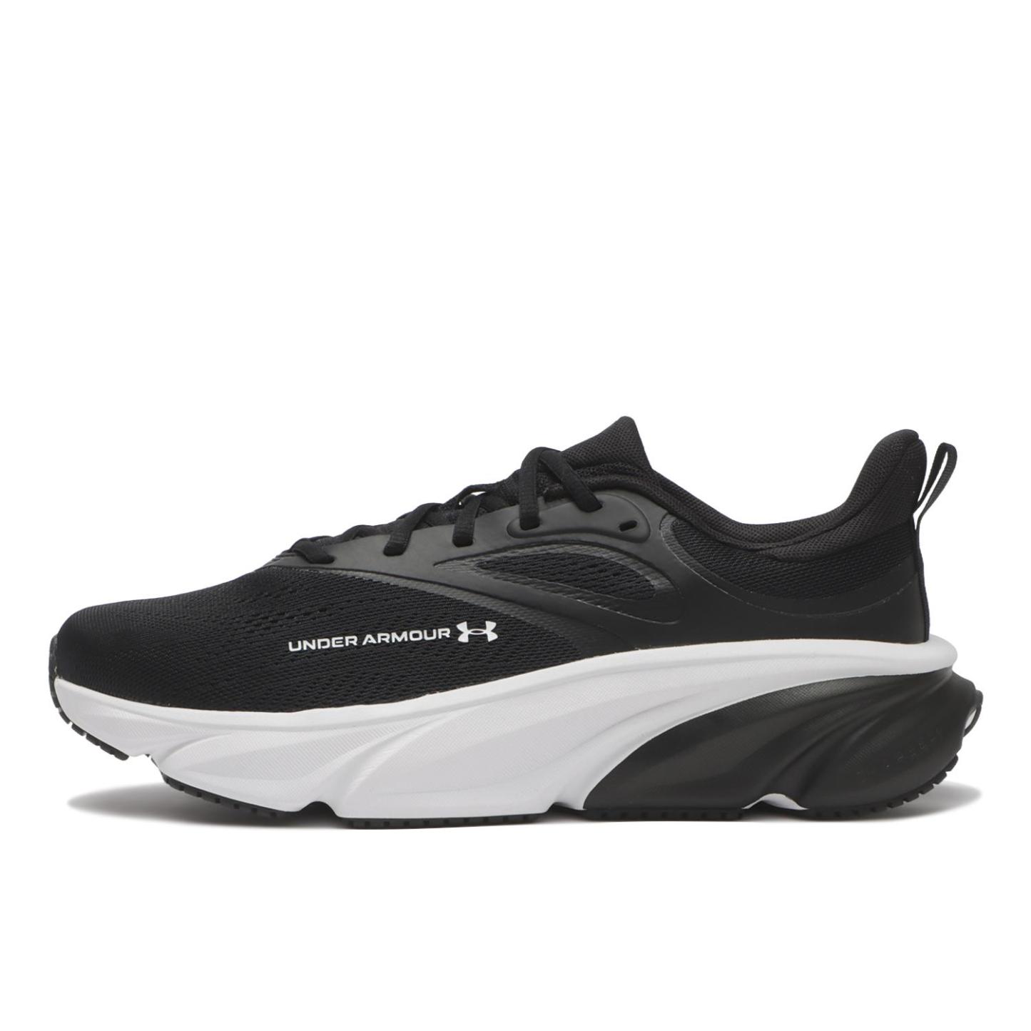 【UNDER ARMOUR】 アンダーアーマー M UA ROGUE 6 WIDE ローグ6ワイド 6009609 ABC-MART限定 002BLK/BLK/BLK 001BLK/BLK/WHT