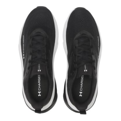 【UNDER ARMOUR】 アンダーアーマー M UA ROGUE 6 WIDE ローグ6ワイド 6009609 ABC-MART限定 002BLK/BLK/BLK 001BLK/BLK/WHT