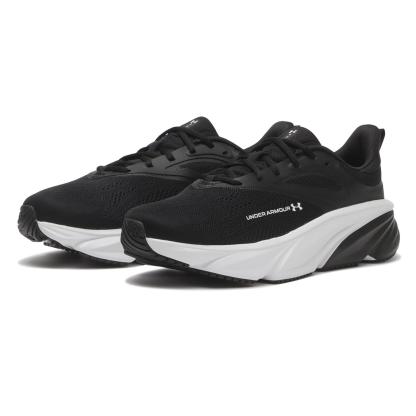 【UNDER ARMOUR】 アンダーアーマー M UA ROGUE 6 WIDE ローグ6ワイド 6009609 ABC-MART限定 002BLK/BLK/BLK 001BLK/BLK/WHT