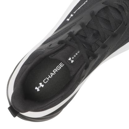 【UNDER ARMOUR】 アンダーアーマー M UA ROGUE 6 WIDE ローグ6ワイド 6009609 ABC-MART限定 002BLK/BLK/BLK 001BLK/BLK/WHT