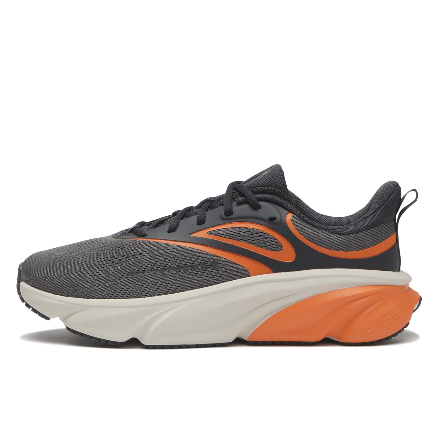 【UNDER ARMOUR】 アンダーアーマー M UA ROGUE 6 WIDE ローグ6ワイド 6009609 ABC-MART限定 002BLK/BLK/BLK 025CRO/SRO/ANC