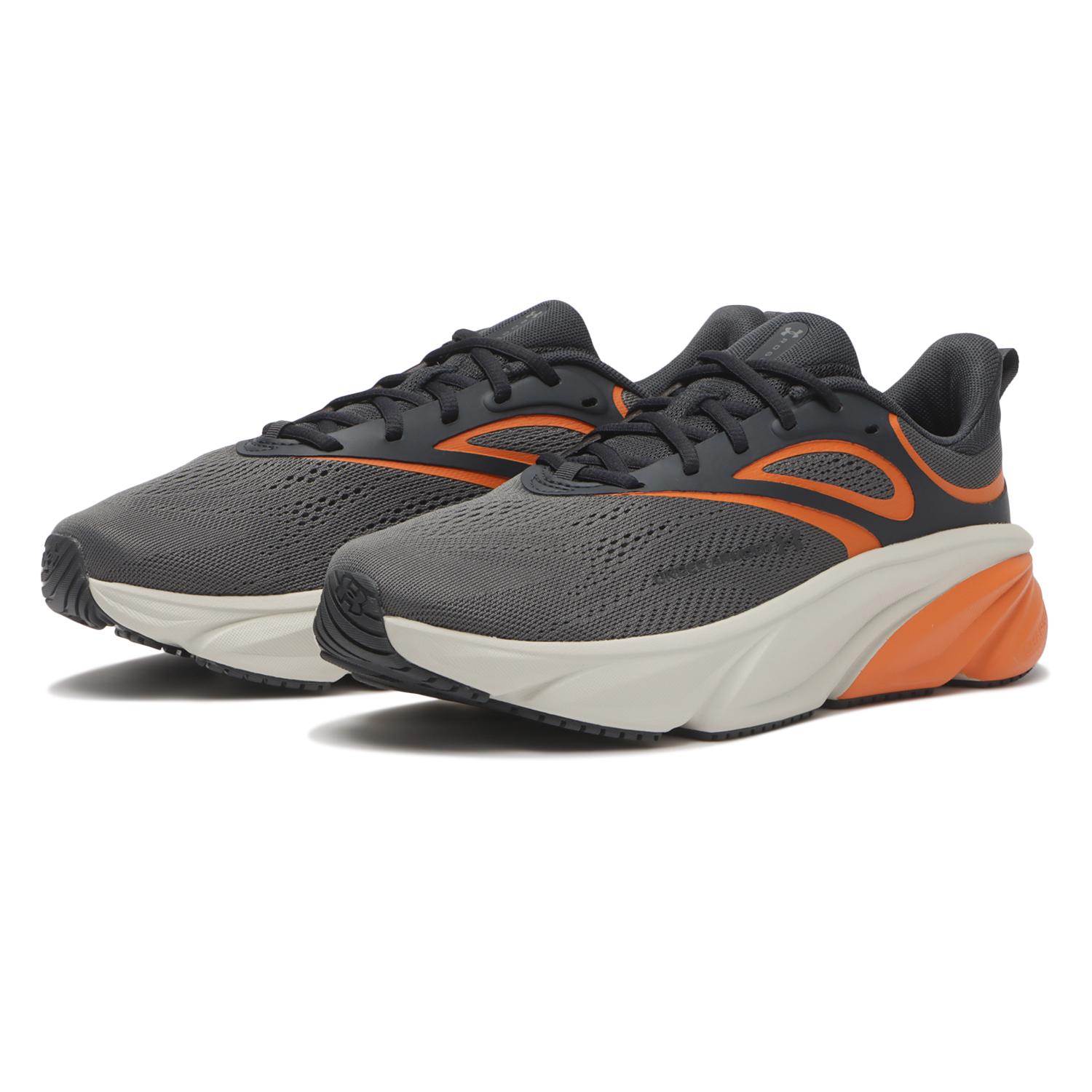 【UNDER ARMOUR】 アンダーアーマー M UA ROGUE 6 WIDE ローグ6ワイド 6009609 ABC-MART限定 002BLK/BLK/BLK 025CRO/SRO/ANC