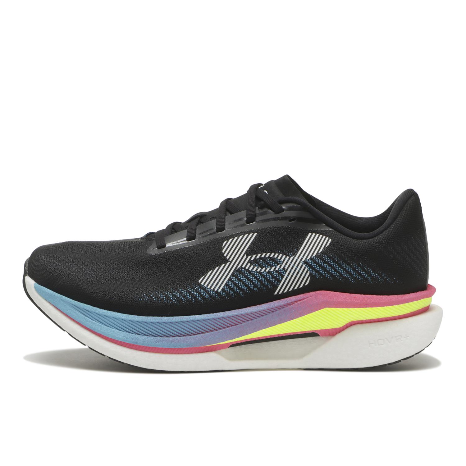 【UNDER ARMOUR】 アンダーアーマー M UA VELOCITI PRO 2 ベロシティプロ2 6005378 103WHT/FDG/BLK 001BLK/CPR/WHT