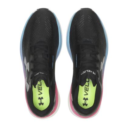 【UNDER ARMOUR】 アンダーアーマー M UA VELOCITI PRO 2 ベロシティプロ2 6005378 103WHT/FDG/BLK 001BLK/CPR/WHT