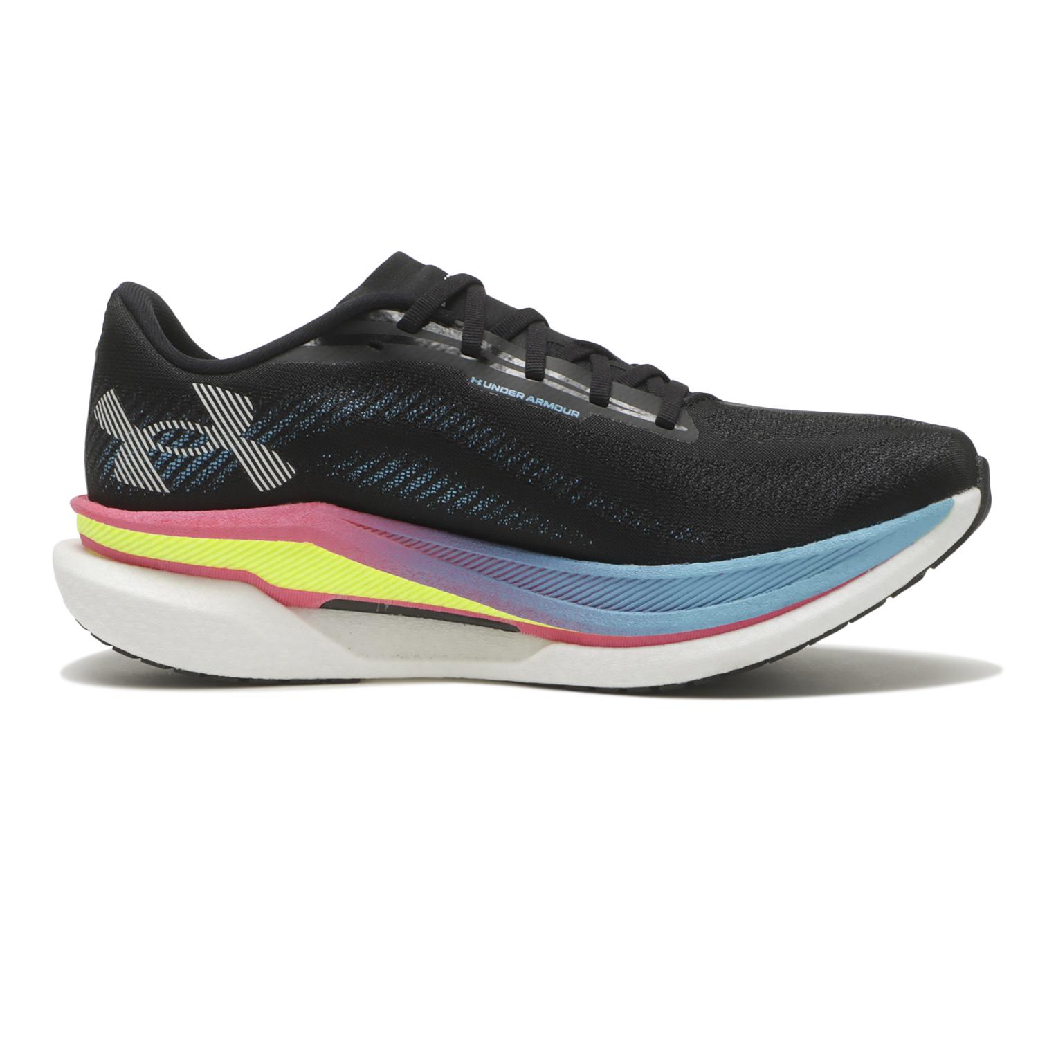 【UNDER ARMOUR】 アンダーアーマー M UA VELOCITI PRO 2 ベロシティプロ2 6005378 103WHT/FDG/BLK 001BLK/CPR/WHT