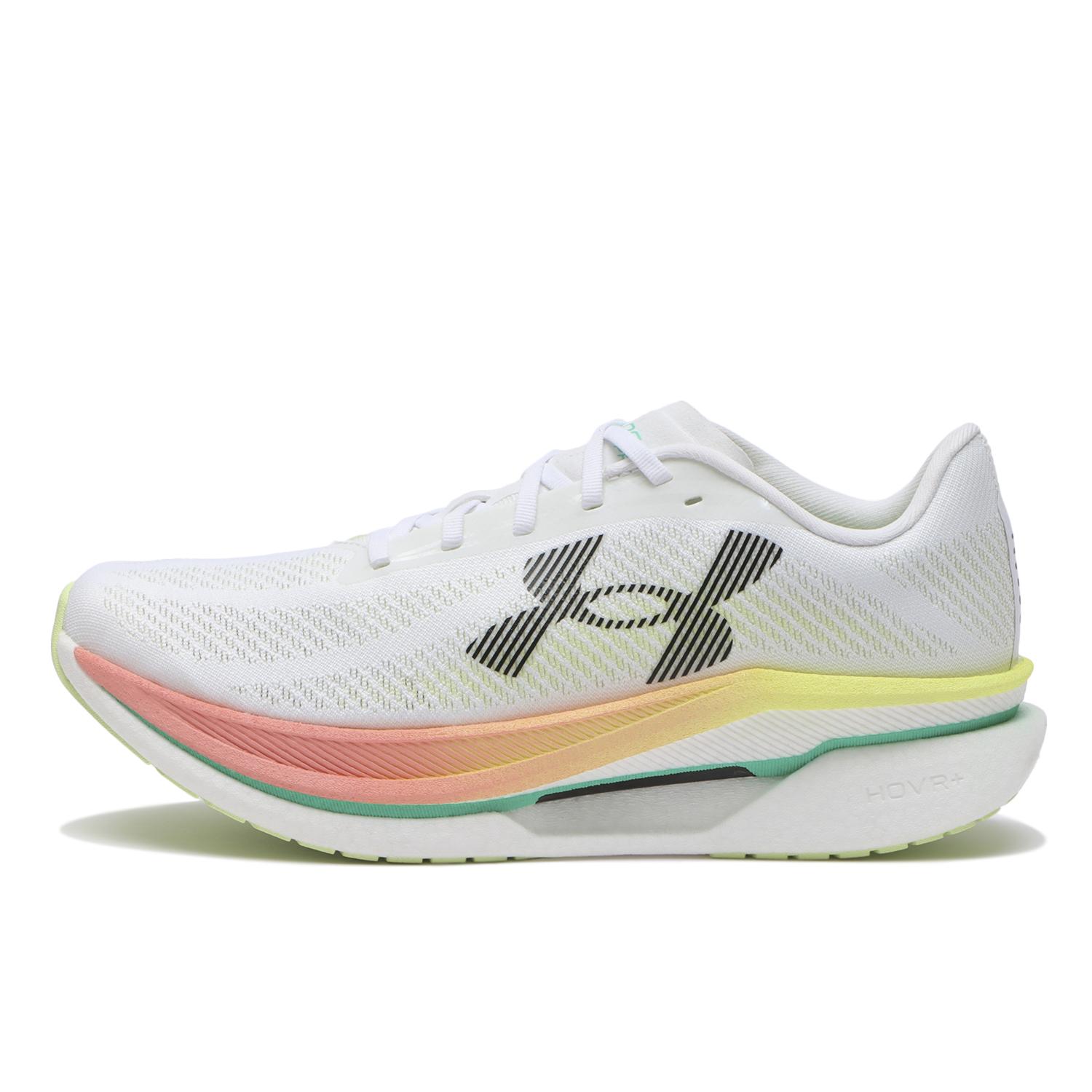 【UNDER ARMOUR】 アンダーアーマー M UA VELOCITI PRO 2 ベロシティプロ2 6005378 103WHT/FDG/BLK 103WHT/FDG/BLK