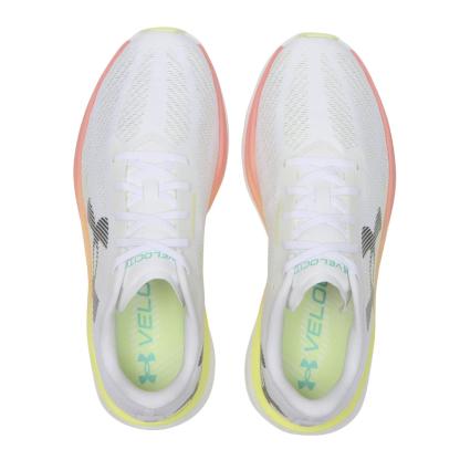 【UNDER ARMOUR】 アンダーアーマー M UA VELOCITI PRO 2 ベロシティプロ2 6005378 103WHT/FDG/BLK 103WHT/FDG/BLK