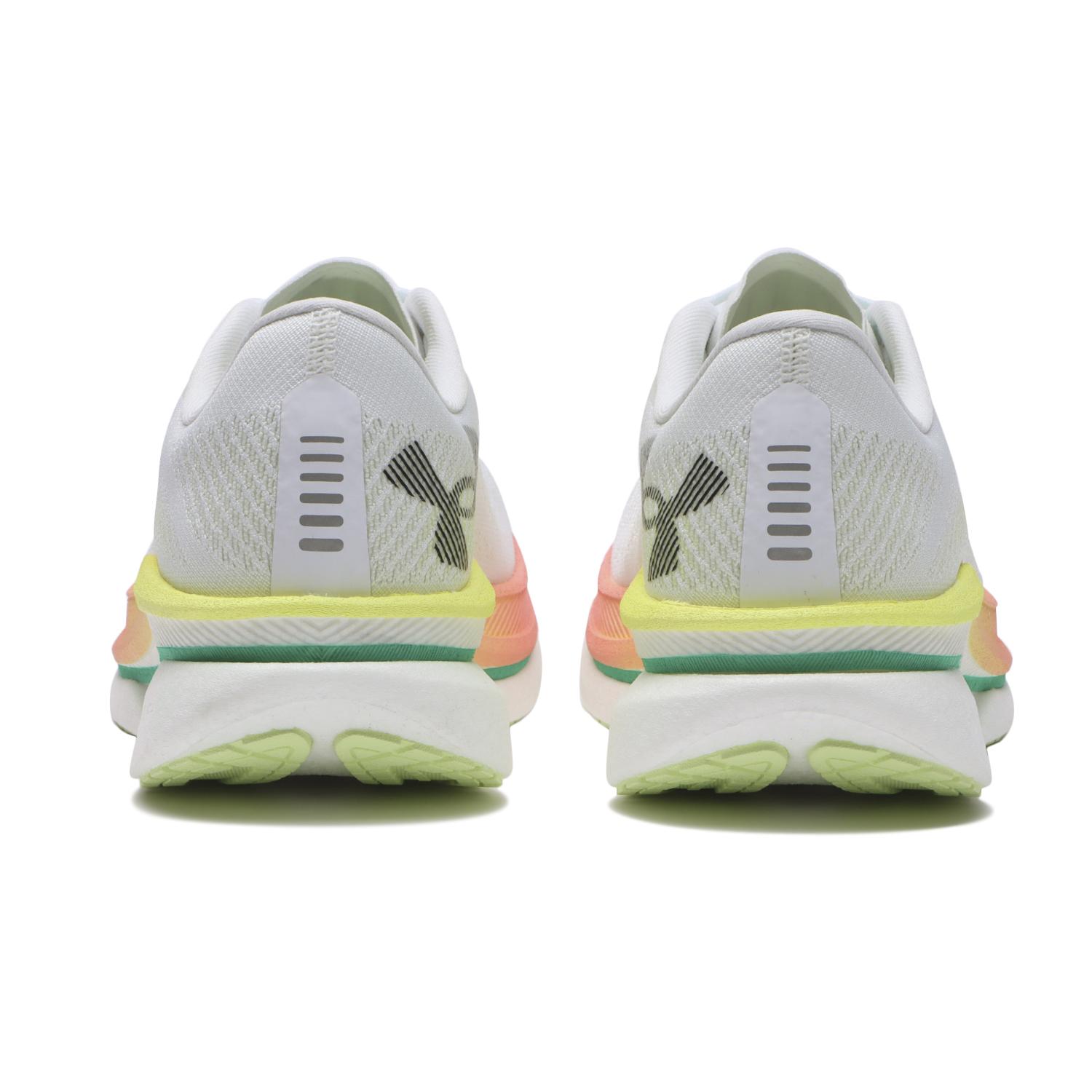 【UNDER ARMOUR】 アンダーアーマー M UA VELOCITI PRO 2 ベロシティプロ2 6005378 103WHT/FDG/BLK 103WHT/FDG/BLK