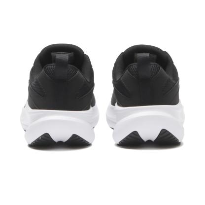 【UNDER ARMOUR】 アンダーアーマー M UA ASSERT 11 EXTRA WIDE SYN アサート11エクストラワイド 6013268 002BLK/BLK/BLK 001BLK/BLK/WHT