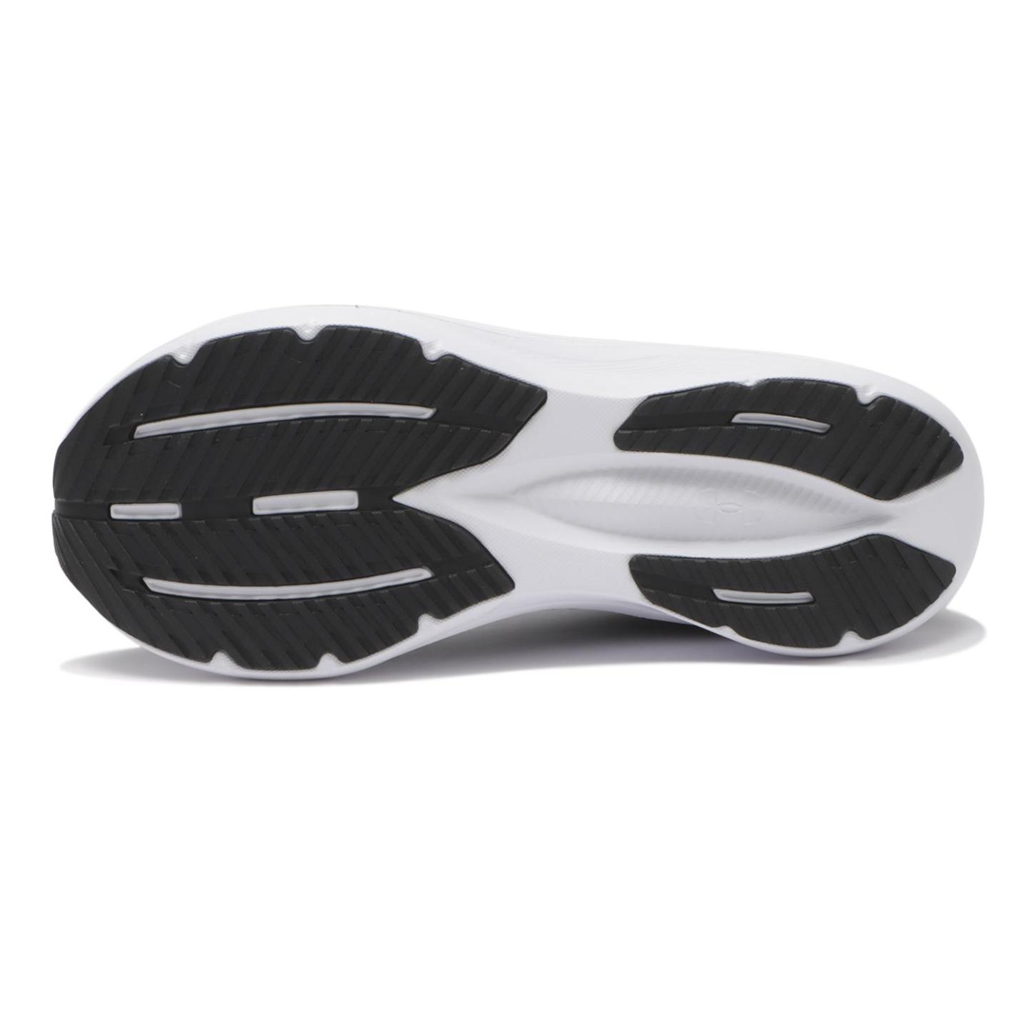 【UNDER ARMOUR】 アンダーアーマー M UA ASSERT 11 EXTRA WIDE SYN アサート11エクストラワイド 6013268 002BLK/BLK/BLK 001BLK/BLK/WHT