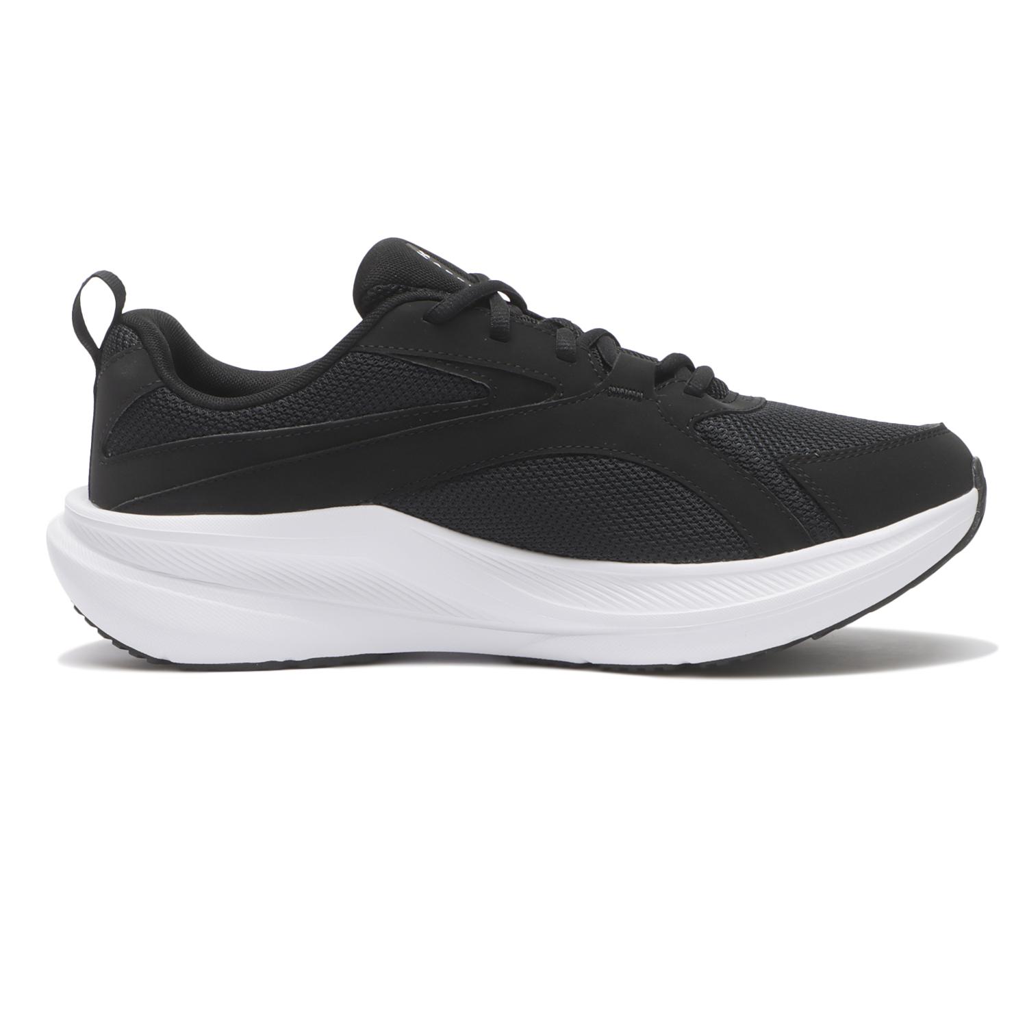 【UNDER ARMOUR】 アンダーアーマー M UA ASSERT 11 EXTRA WIDE SYN アサート11エクストラワイド 6013268 002BLK/BLK/BLK 001BLK/BLK/WHT