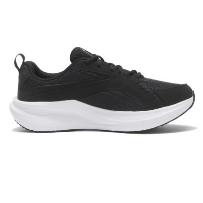 【UNDER ARMOUR】 アンダーアーマー M UA ASSERT 11 EXTRA WIDE SYN アサート11エクストラワイド 6013268 002BLK/BLK/BLK 001BLK/BLK/WHT