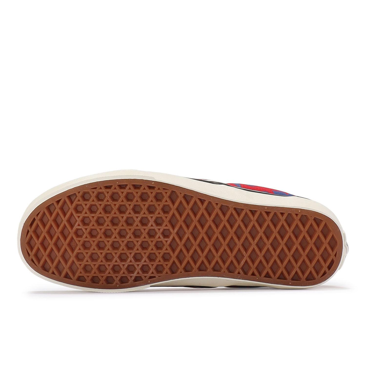 【VANS】 ヴァンズ CLASSIC SLIP-ON スリッポン VN000D6YCYL ARCHIVE MULTI ARCHIVE MULTI