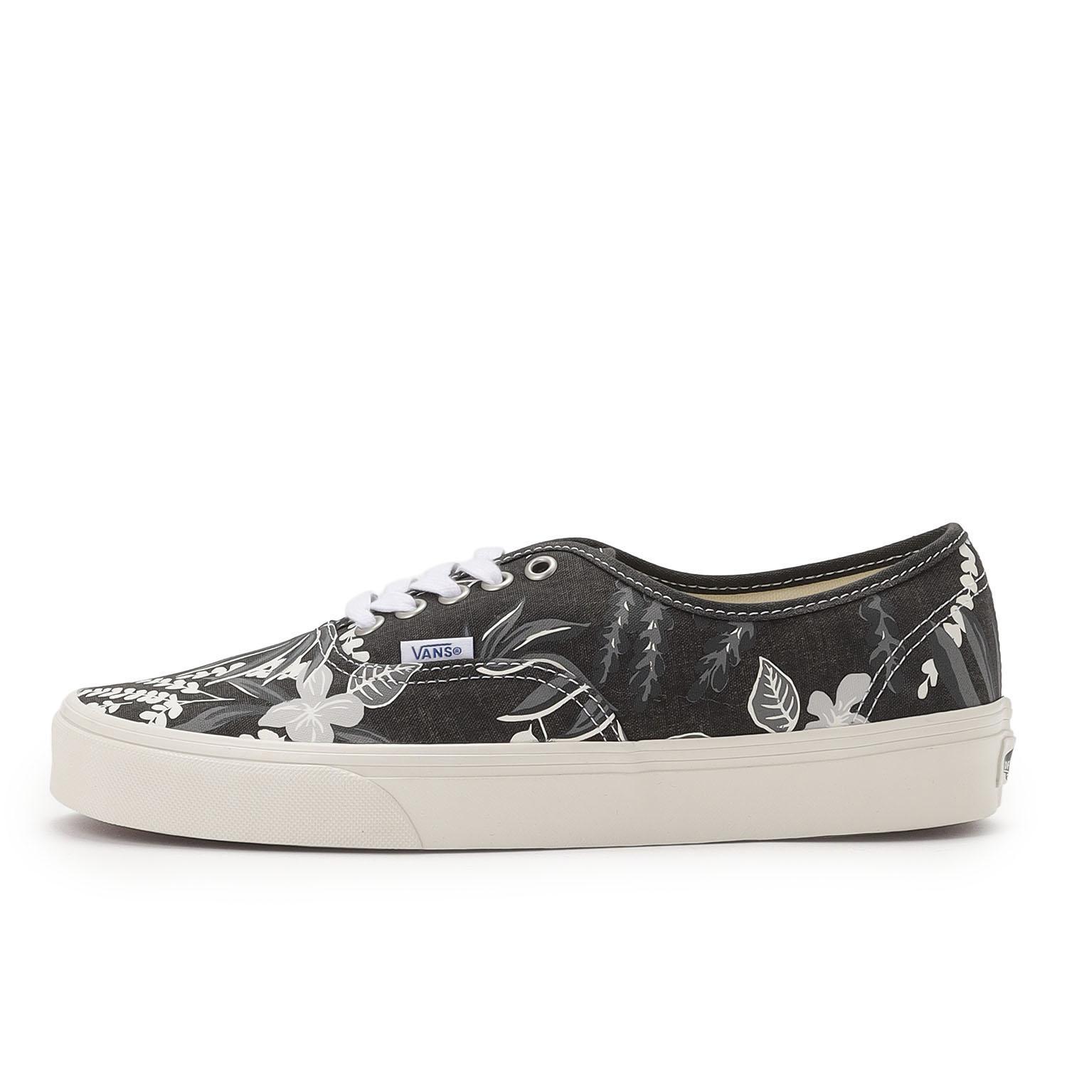 【VANS】 ヴァンズ AUTHENTIC オーセンティック VN000Z74448 FLORAL MULTI FLORAL MULTI