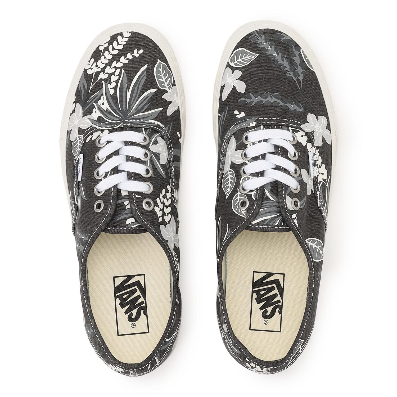 【VANS】 ヴァンズ AUTHENTIC オーセンティック VN000Z74448 FLORAL MULTI FLORAL MULTI