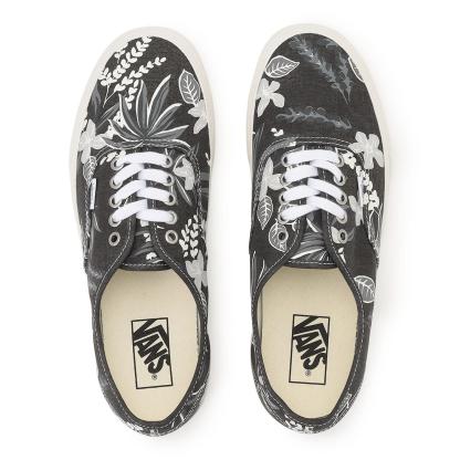 【VANS】 ヴァンズ AUTHENTIC オーセンティック VN000Z74448 FLORAL MULTI FLORAL MULTI
