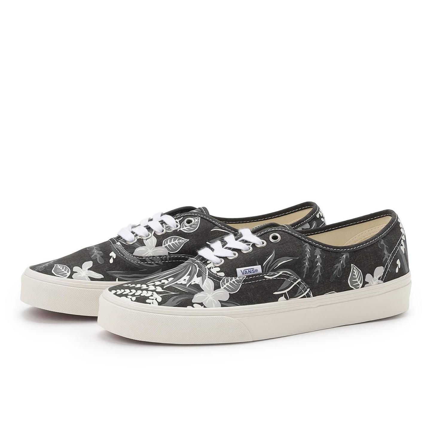【VANS】 ヴァンズ AUTHENTIC オーセンティック VN000Z74448 FLORAL MULTI FLORAL MULTI