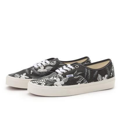 【VANS】 ヴァンズ AUTHENTIC オーセンティック VN000Z74448 FLORAL MULTI FLORAL MULTI