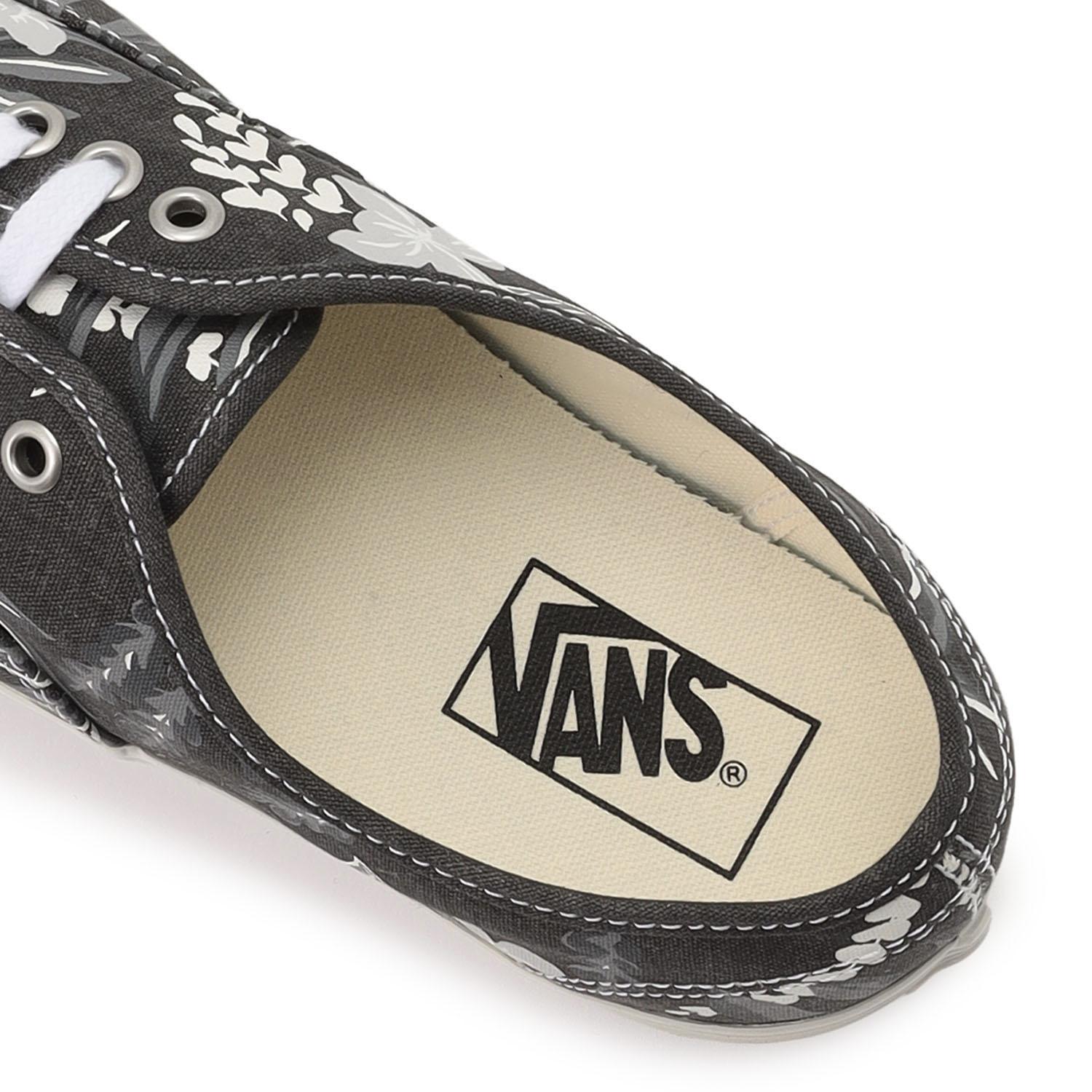 【VANS】 ヴァンズ AUTHENTIC オーセンティック VN000Z74448 FLORAL MULTI FLORAL MULTI