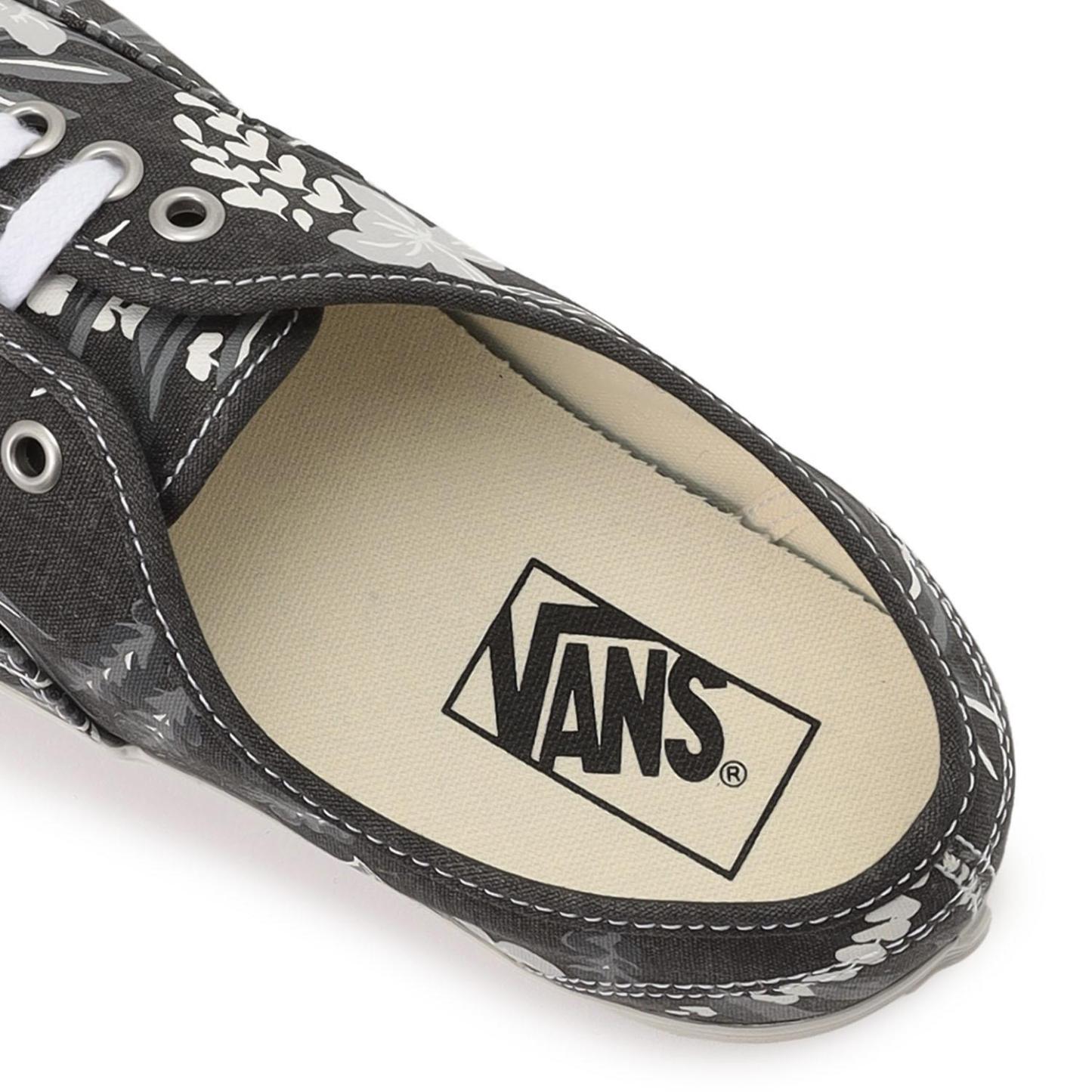 【VANS】 ヴァンズ AUTHENTIC オーセンティック VN000Z74448 FLORAL MULTI FLORAL MULTI
