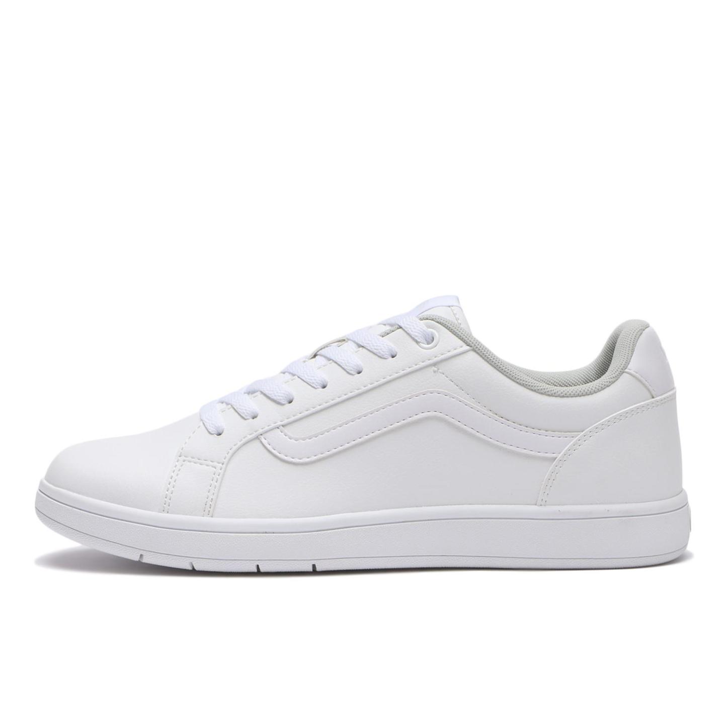 【VANS】 ヴァンズ DUCE デュース V2138 BLACK/BLACK WHITE/WHITE
