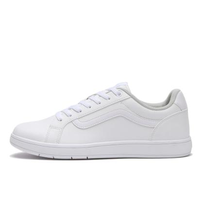 【VANS】 ヴァンズ DUCE デュース V2138 BLACK/BLACK WHITE/WHITE