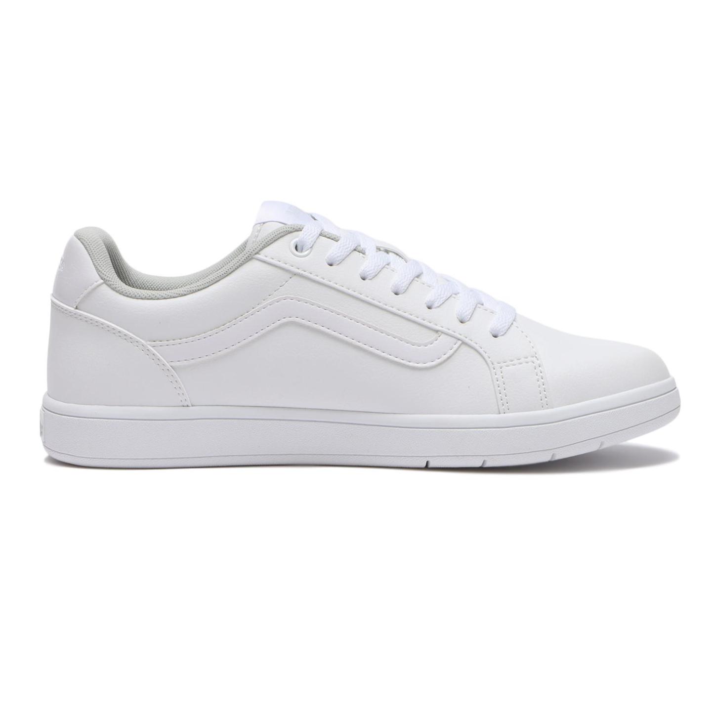 【VANS】 ヴァンズ DUCE デュース V2138 BLACK/BLACK WHITE/WHITE