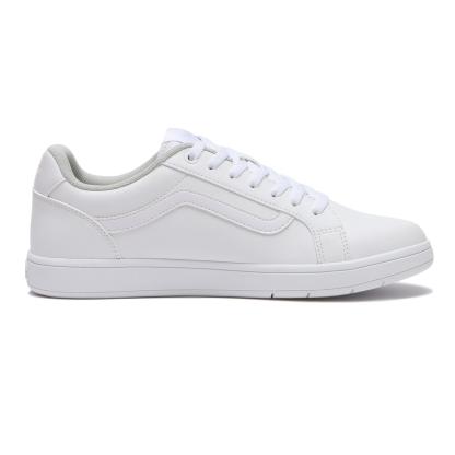 【VANS】 ヴァンズ DUCE デュース V2138 BLACK/BLACK WHITE/WHITE