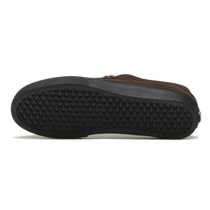 【VANS】 ヴァンズ SF MOC LO SF モックロー V498 SAND/GUM DK.BROWN