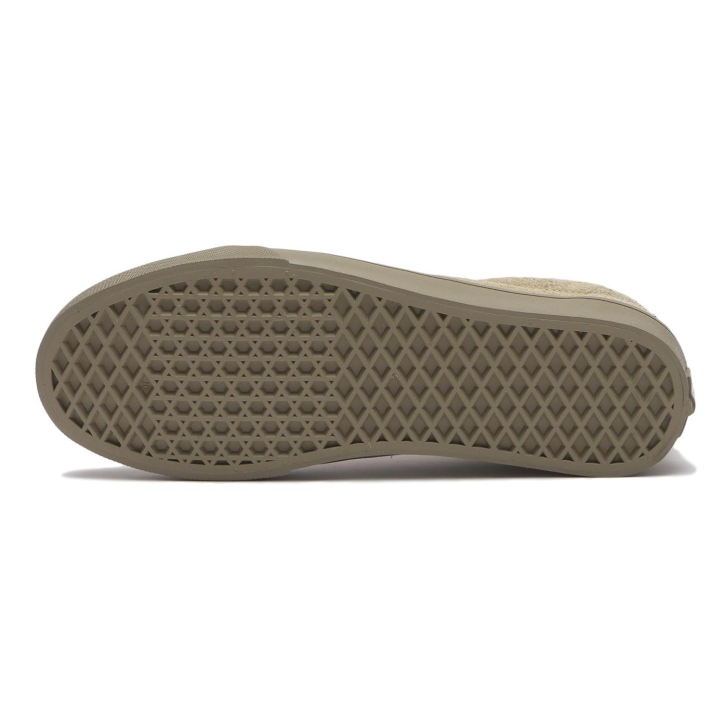 【VANS】 ヴァンズ OLD SKOOL オールドスクール V36CF HS CHOCOLATE GREIGE