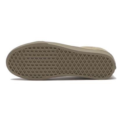 【VANS】 ヴァンズ OLD SKOOL オールドスクール V36CF HS CHOCOLATE GREIGE