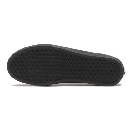 【VANS】 ヴァンズ MECON メコン V379 ES BLACK/BLACK BLACK/BLACK
