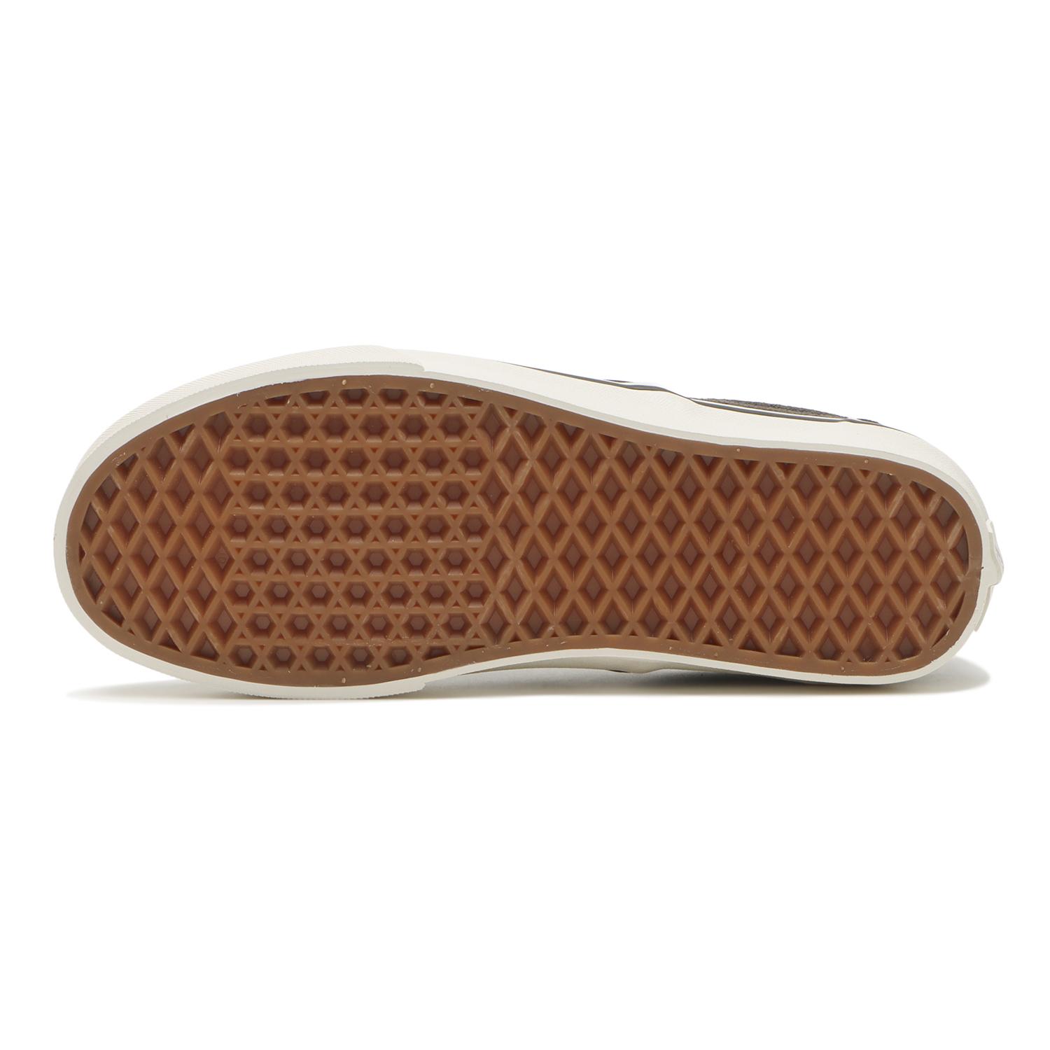 【VANS】 ヴァンズ CLASSIC SLIP-ON スリッポン VN000BVZEMV FADED BLACK FADED BLACK