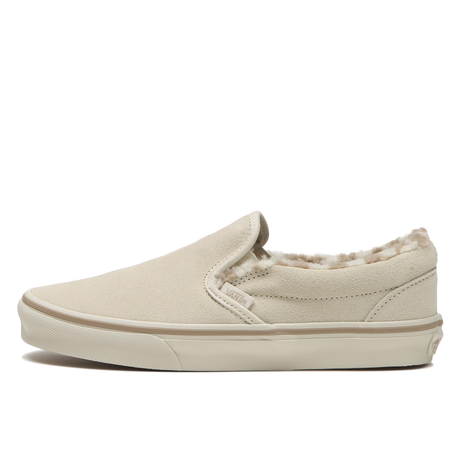 【VANS】 ヴァンズ CLASSIC SLIP-ON スリッポン VN000DAH89F TURTLE DOVE TURTLE DOVE