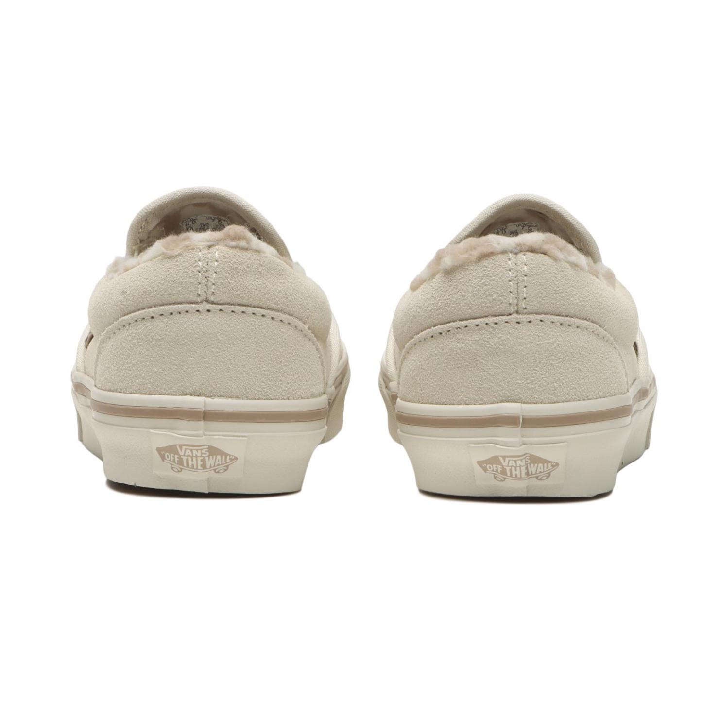 【VANS】 ヴァンズ CLASSIC SLIP-ON スリッポン VN000DAH89F TURTLE DOVE TURTLE DOVE