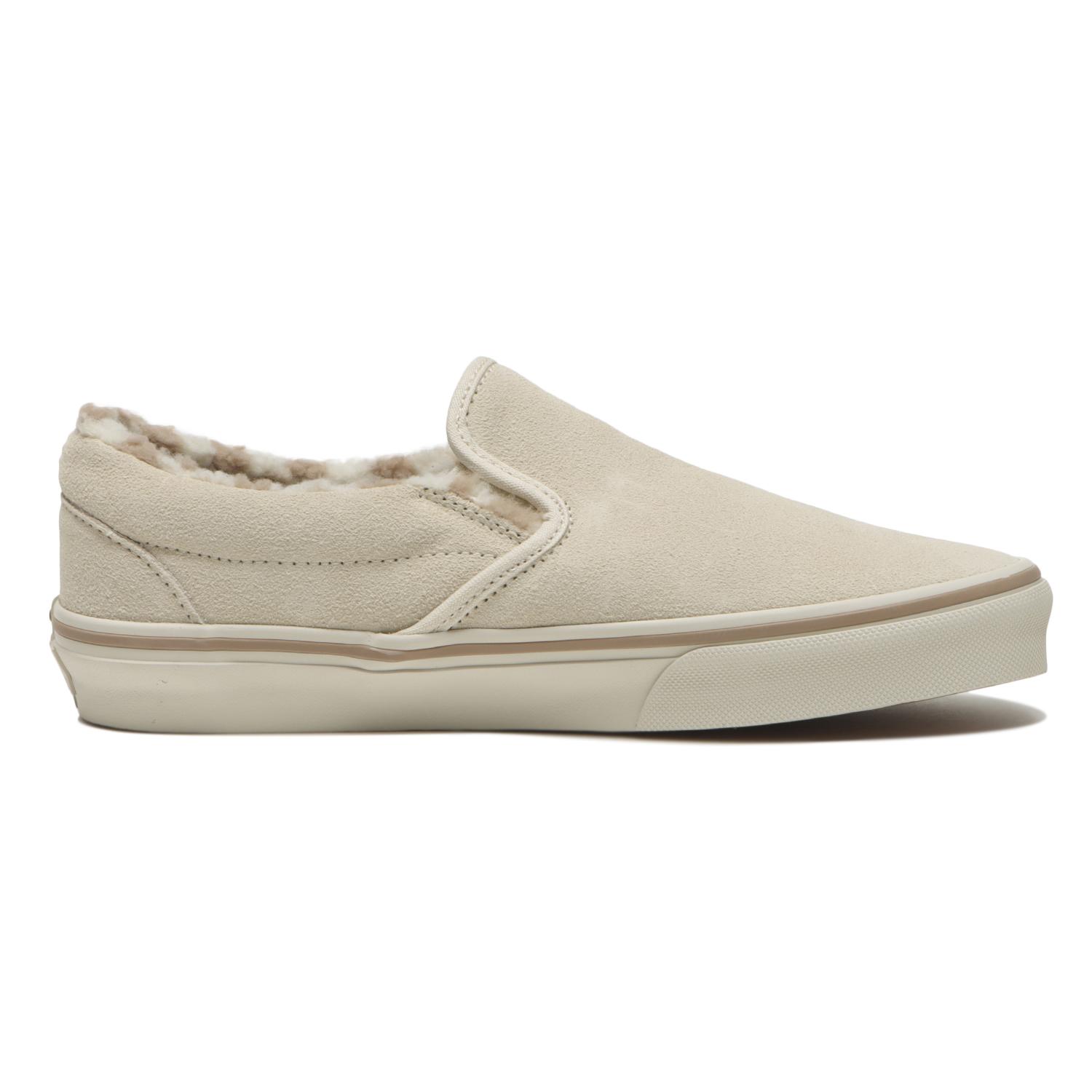 【VANS】 ヴァンズ CLASSIC SLIP-ON スリッポン VN000DAH89F TURTLE DOVE TURTLE DOVE