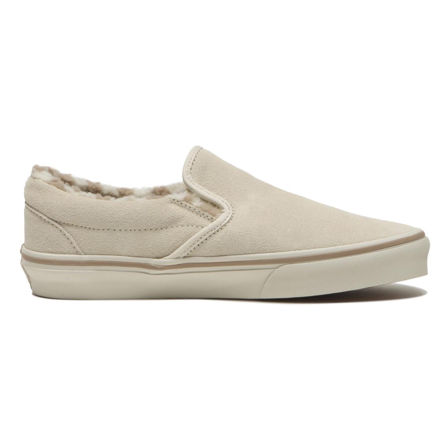 【VANS】 ヴァンズ CLASSIC SLIP-ON スリッポン VN000DAH89F TURTLE DOVE TURTLE DOVE