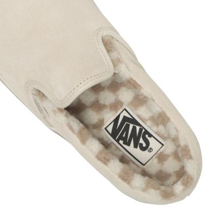 【VANS】 ヴァンズ CLASSIC SLIP-ON スリッポン VN000DAH89F TURTLE DOVE TURTLE DOVE