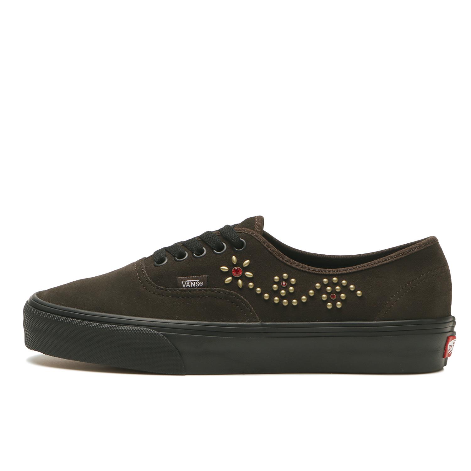 【VANS】 ヴァンズ AUTHENTIC オーセンティック VN000Z74DFM *FLORAL STD BR *FLORAL STD BR