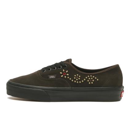 【VANS】 ヴァンズ AUTHENTIC オーセンティック VN000Z74DFM *FLORAL STD BR *FLORAL STD BR