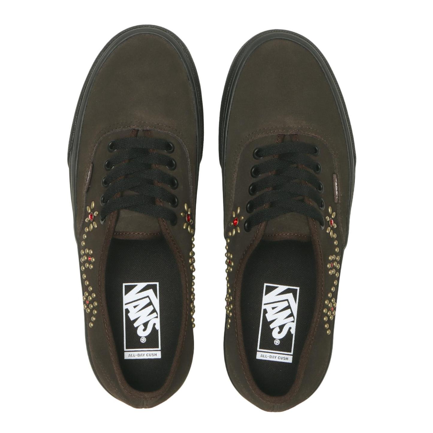 【VANS】 ヴァンズ AUTHENTIC オーセンティック VN000Z74DFM *FLORAL STD BR *FLORAL STD BR