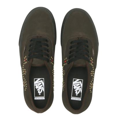 【VANS】 ヴァンズ AUTHENTIC オーセンティック VN000Z74DFM *FLORAL STD BR *FLORAL STD BR