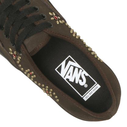 【VANS】 ヴァンズ AUTHENTIC オーセンティック VN000Z74DFM *FLORAL STD BR *FLORAL STD BR